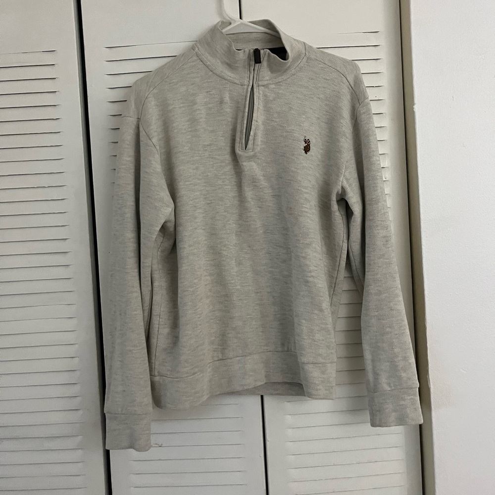 Polo Jersey